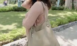 Tas Totebag Wanita - Tas Wanita