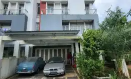 Jual Rumah Mewah Bagus Komplek Gading Eight Jakarta Utara