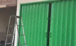 089504585850 Tukang Servis Pasang Baru Rollingdoor Dan Folding Gate Pejaten Barat/Timur-Ragunan