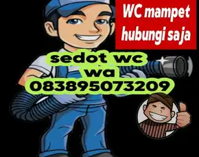 Jasa Sedot Tinja Wc Gombong/Kebumen