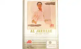 Kaset Al Jarreau Breakin Away