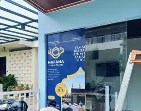 Sticker Printing One Way Sawangan Depok  0818961278