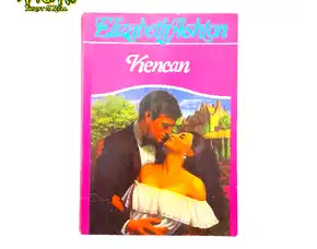 Novel Roman Klasik Terjemahan Elizabeth Ashton Kencan