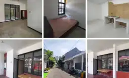 Di Jual Murah Rumah Rungkut Mapan, Kec.Gunung Anyar Surabaya Timur