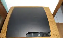 Play Station ( Ps 3 )