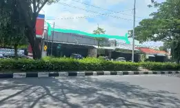 (Bu) Dijual Tanah Arteri Sukarno Hatta Kota Semarang