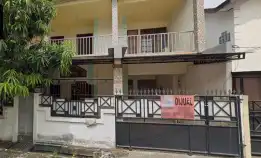 Jual Rumah Di Komplek Perum Cipinang Indah Lily Jakarta Timur