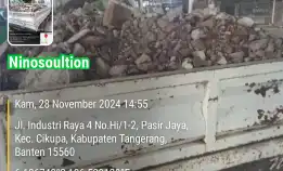 Jasa Buang Puing Kota Tangerang