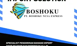 Jasa Import Barang Dari Paris-Borongan Import.