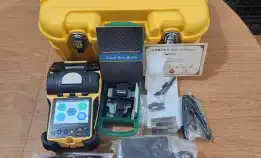 Jual - Termurah Fusion Splicer Sunway S6