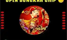 Open Bongkar Chil Hdii