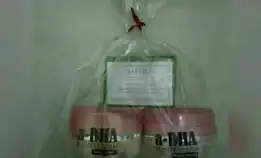 Paket Adha Pink