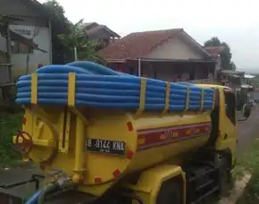 Tukang Sedot Wc Cilegon 0857-4933-6008 Putra Daerah Penuh&Mampet