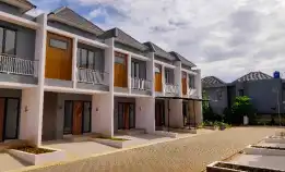 Rumah Murah Di Pamulang