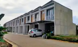 Rumah Murah Lebar 7 Meter Di Pamulang