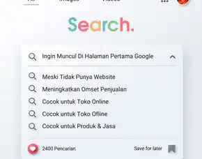 Jasa Dominasi Halaman Satu Google Layanan Seo Profesional