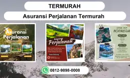 Termurah , 0812-9898-0008 Asuransi Perjalanan Murah Uruguay