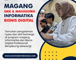 Lokasi Magang Smk Bisnis Digital Malang Yang Mudah Dijangkau, Hub 0895-6390-68080