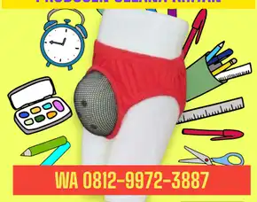 Murah O8l2-9972-3887 Wa, Produsen Celana Sunat Lampung