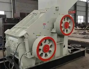Servis Fabrikasi Mesin Crusher Batu Bara Di Makassar Bergaransi