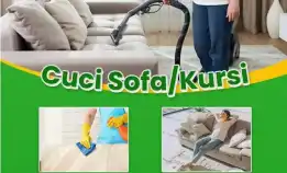 Cuci Sofa Kebonsari Blitar 081334917911