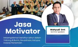 (0819-4654-8000) Motivator Narasumber Jayapura ,! Motivator Unik & Lucu