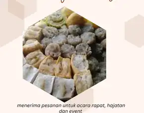 Terpopuler! Wa:0822-2122-2988 Siomay Bandung Populer Ke Sragen