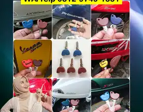 0812-9749-1551(Wa), Ahli Kunci Vespa Tercepat Indramayu