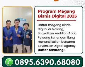 Perusahaan Pkl Jurusan Informatika Di Malang