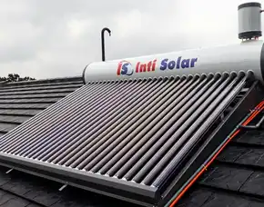 Service Center Inti Solar Cilandak Wa 08i262988220 Official