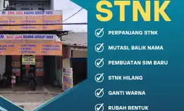 Tercepat, Wa 0852-1924-2162, Jasa Sim A Mobil Bekasi, Biro Jasa Perpanjang Stnk Motor Jakarta