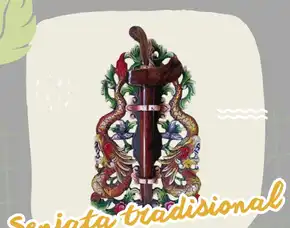 Epik 0819-3820-5158 Tempat Jual Keris Bali Keris Pendek Filosofi Kepulauan Meranti Yogyakarta Kerajinan Keris
