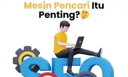 Aulia Persada, Belajar Seo Murah Semarang