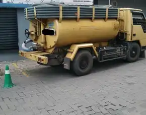 Tukang Sedot Wc Regol 082126267241 Putra Daerah Penuh&Mampet