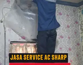 Wa. 0822.9815.2217 - 0813.1418.1790 Jasa Service Ac, Cuci Ac, Bongkar Pasang Ac Limo, Limo, Depok Terdekat – Cv. Sejahtera Jaya Teknik