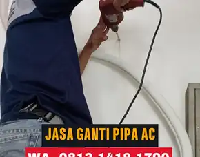 Wa. 0822.9815.2217 - 0813.1418.1790 Jasa Service Ac, Cuci Ac, Bongkar Pasang Ac Bojong Jengkol, Ciampea, Bogor Terdekat – Cv. Sejahtera Jaya Teknik