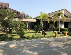 Jual Hotel Murah Strategis Di Jalan Di Panjaitan Indramayu