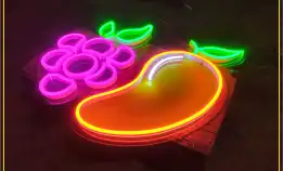 Neon Flex/ Neon Sign/ Neon Box Cileunyi