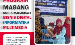 (Wa 0895-6390-68080) Rekomendasi Magang Digital Marketing Di Malang