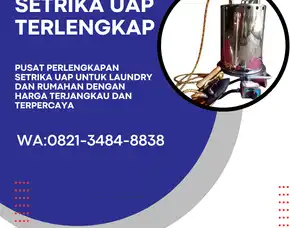 Rekomendasi,Setrika Uap Laundry Kirim Ke Pasuruan , Jawa Timur