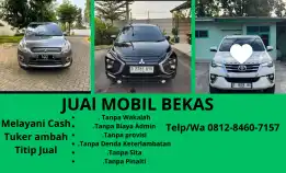 Mulus Nan Kinclong 0812-8460-7157 Dealer Mobil Bekas Ford Tanpa Biaya Admin Purwakarta