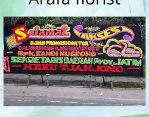 Jual Karangan Bunga Duka Cita Gresik