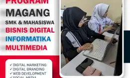 Hub 0895-6390-68080 Program Magang Jurnalistik Di Turen Malang