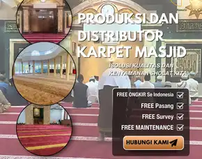 Spesial Eksklusif, Alamat Toko Karpet Masjid Al Hila Cianjur, Alamat Laundry Karpet Masjid Bandung Manokwari Selatan