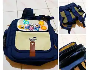 Tas Ransel Bayi Balita