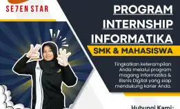 Hub 0895-6390-68080, Daftar Magang Rpl Di Kediri