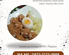 Terbaik! Siomay Bandung Asli Ke Sragen