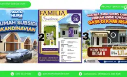 0851-0036-0262 (Promo), Developer Rumah Banjarbaru