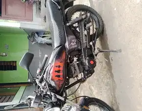 Jual Honda Gl Pro.