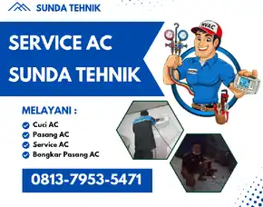 Service Ac Kebayoran Lama Selatan 08i3-7953-5471